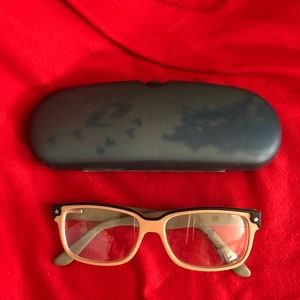 Tan Zenni Star Frames